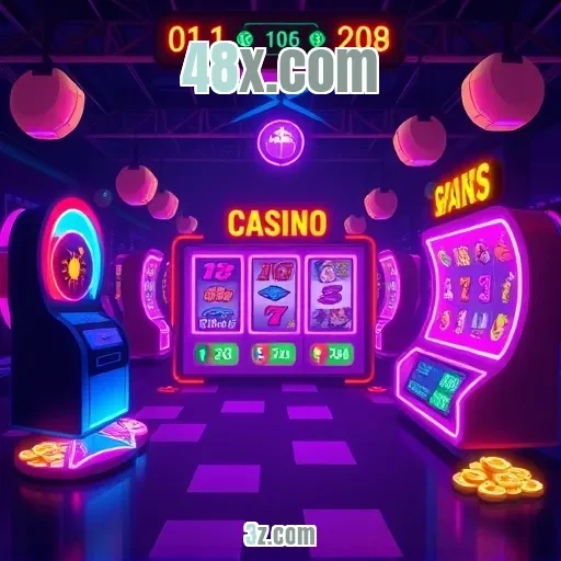 48x.com: Novidades e Dicas Imperdíveis do Blackjack Online