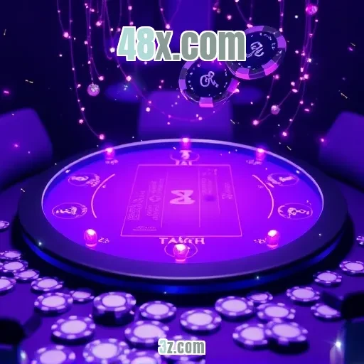 48x.com: Segredos dos Jackpots Que Você Precisa Conhecer