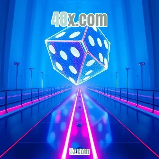 48x.com: A Melhor Experiência de Roleta Online que Você Não Pode Perder!