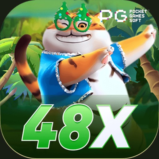 48x.com logo